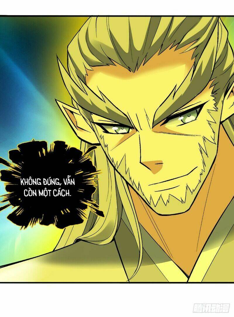 Vạn Thần Tổ Sư: Chapter 27