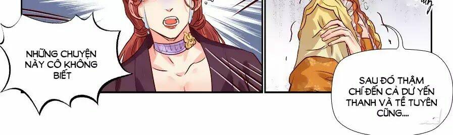 Luôn Có Yêu Quái: Chapter 189