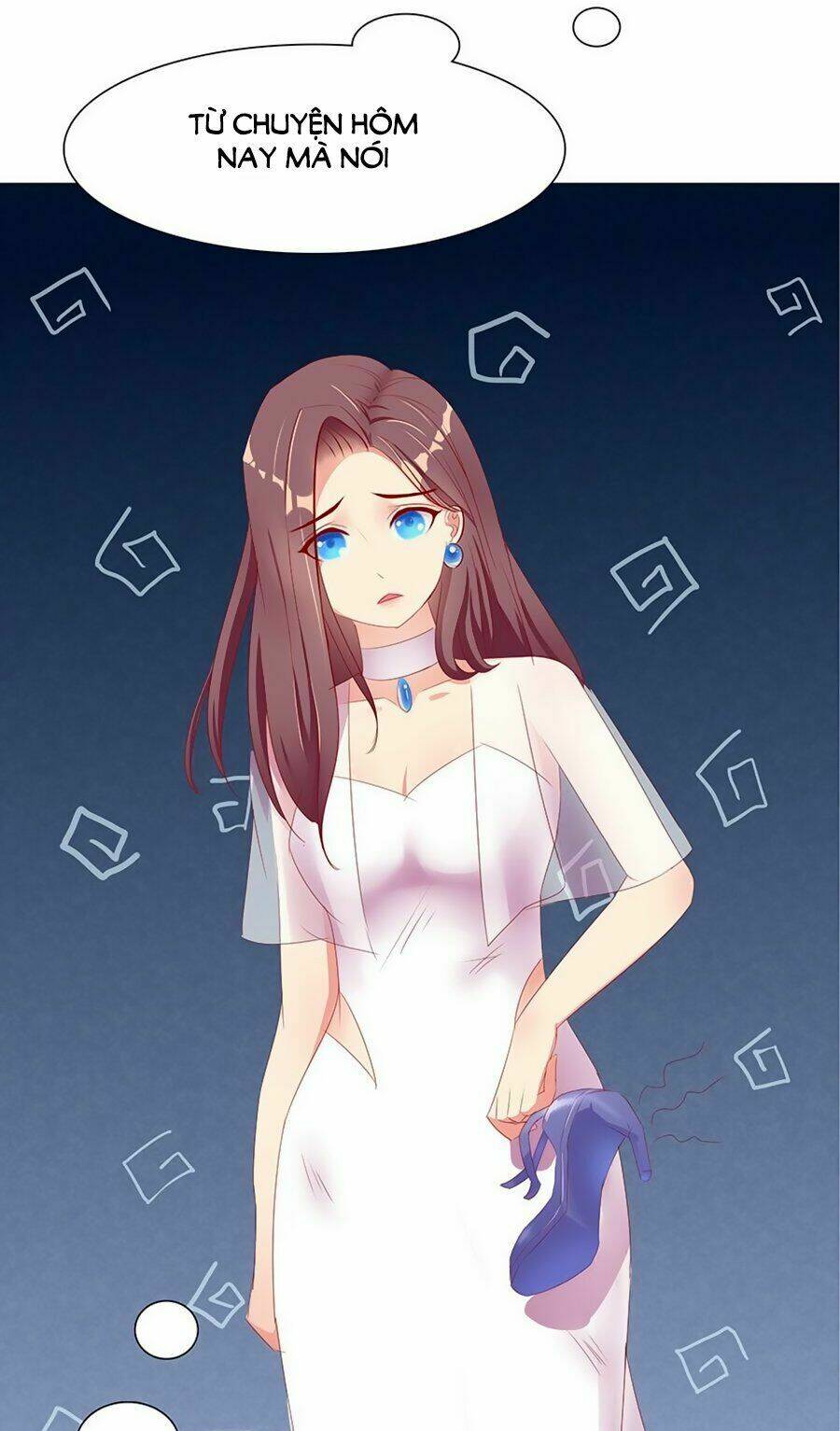 Vạn Sợi Tơ Tình: Chapter 3