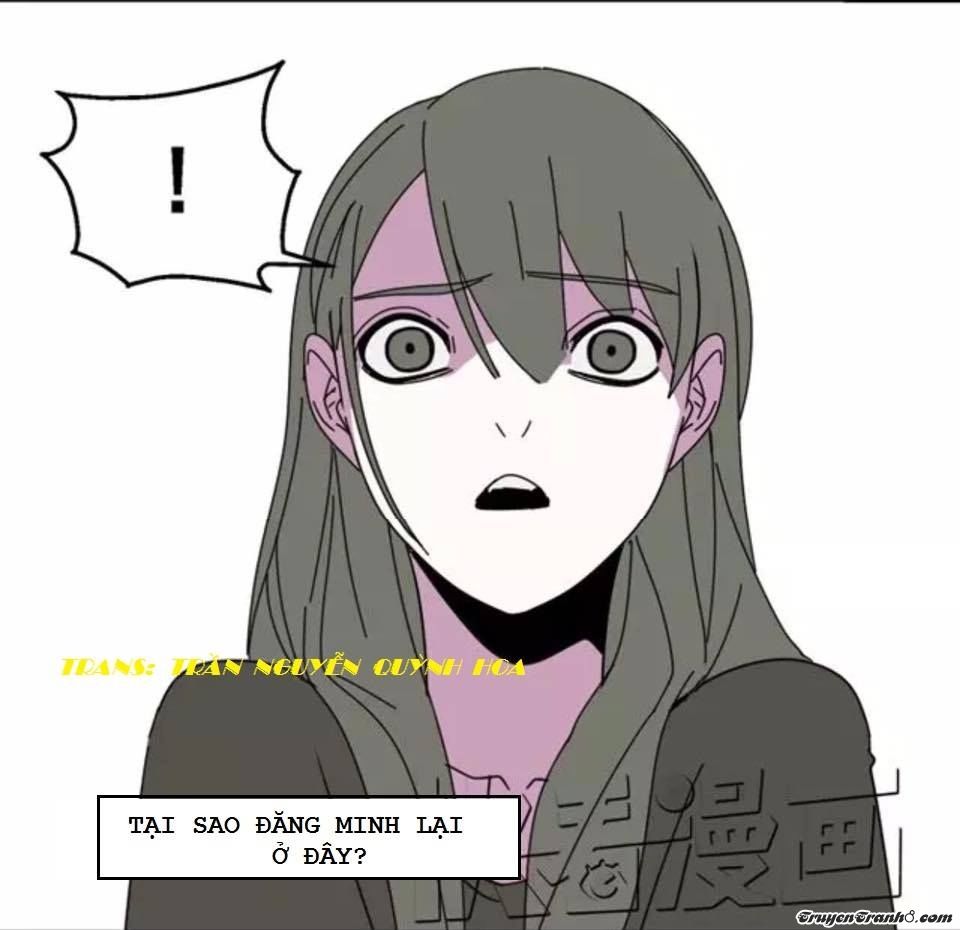 Ứng Dụng Thẩm Mỹ: Chapter 9