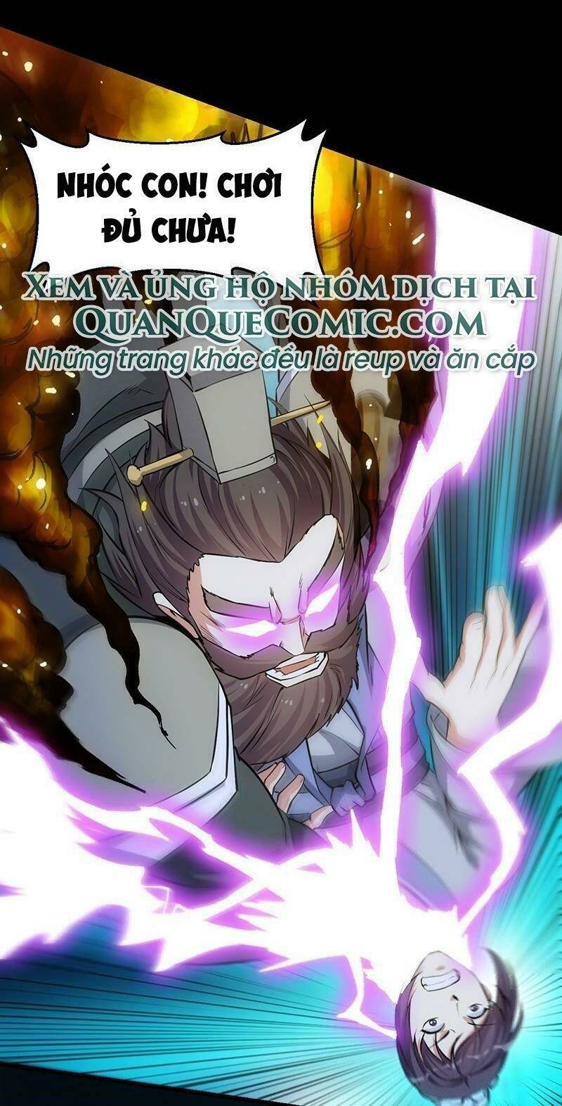 Hệ Thống Thần Long Nghịch Thiên: Chapter 66