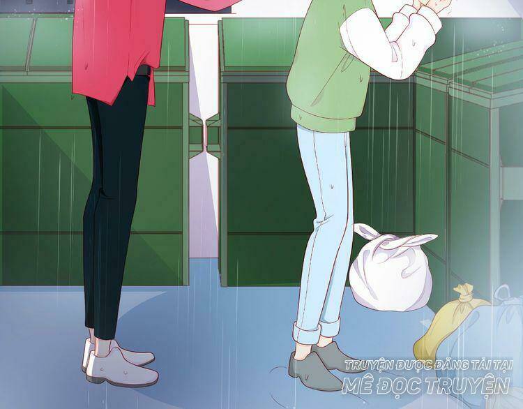 Giai Điệu Của Sự Va Chạm: Chapter 19