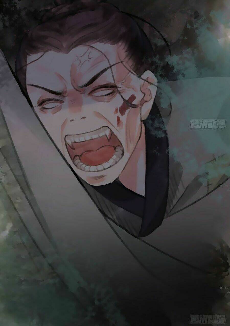 Giấc Mộng Nam Triều: Chapter 0