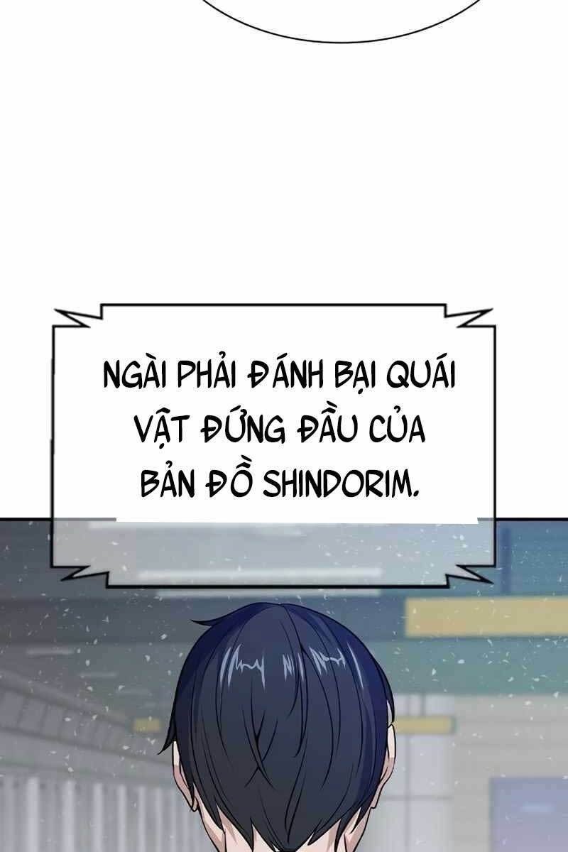 Người Chơi Bí Ẩn: Chapter 2.5
