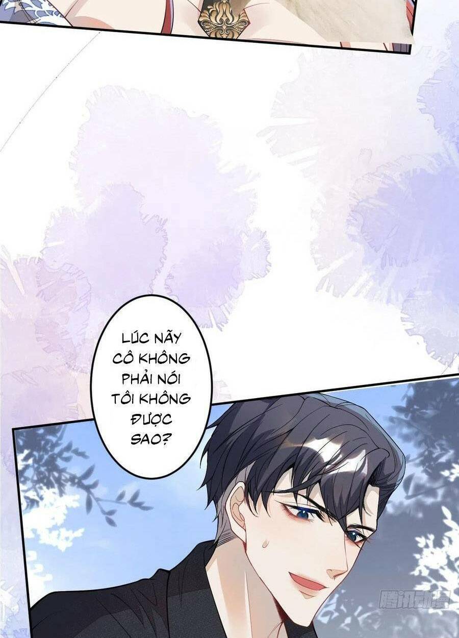 Xuyên Không Đến Thế Giới Trở Thành Đóa Hoa Của Anh: Chapter 57