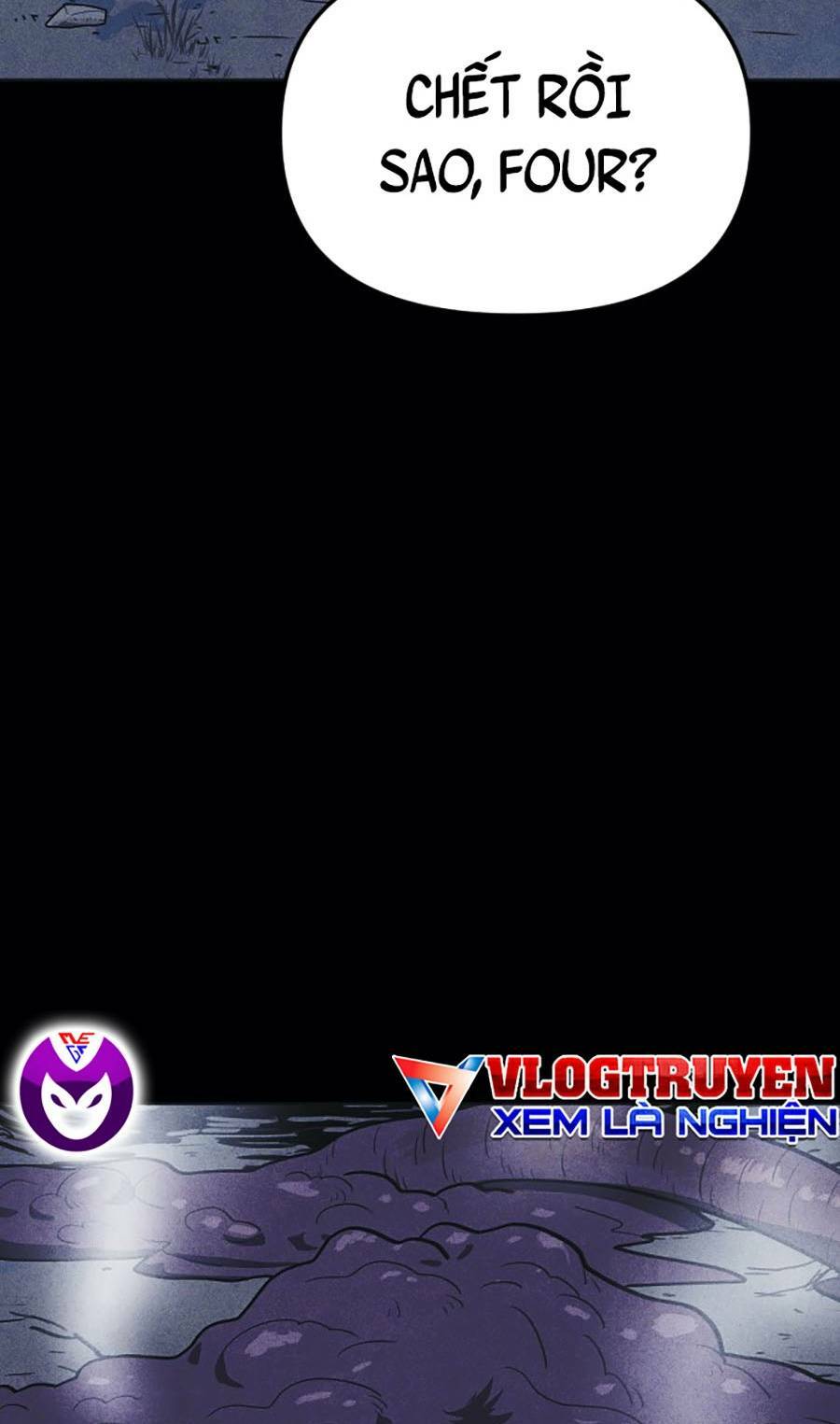 Cậu Bé Shotgun: Chapter 38