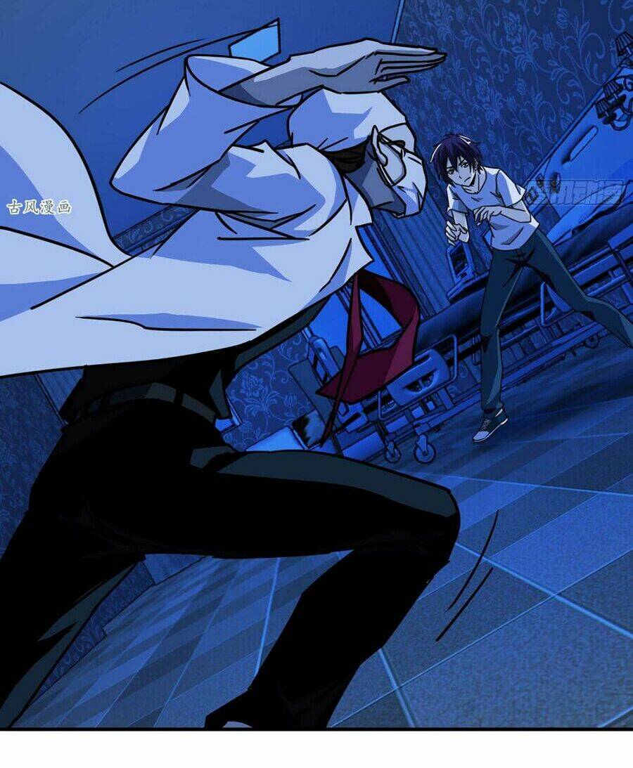 Hộ Hoa Cao Thủ Tại Đô Thị: Chapter 24