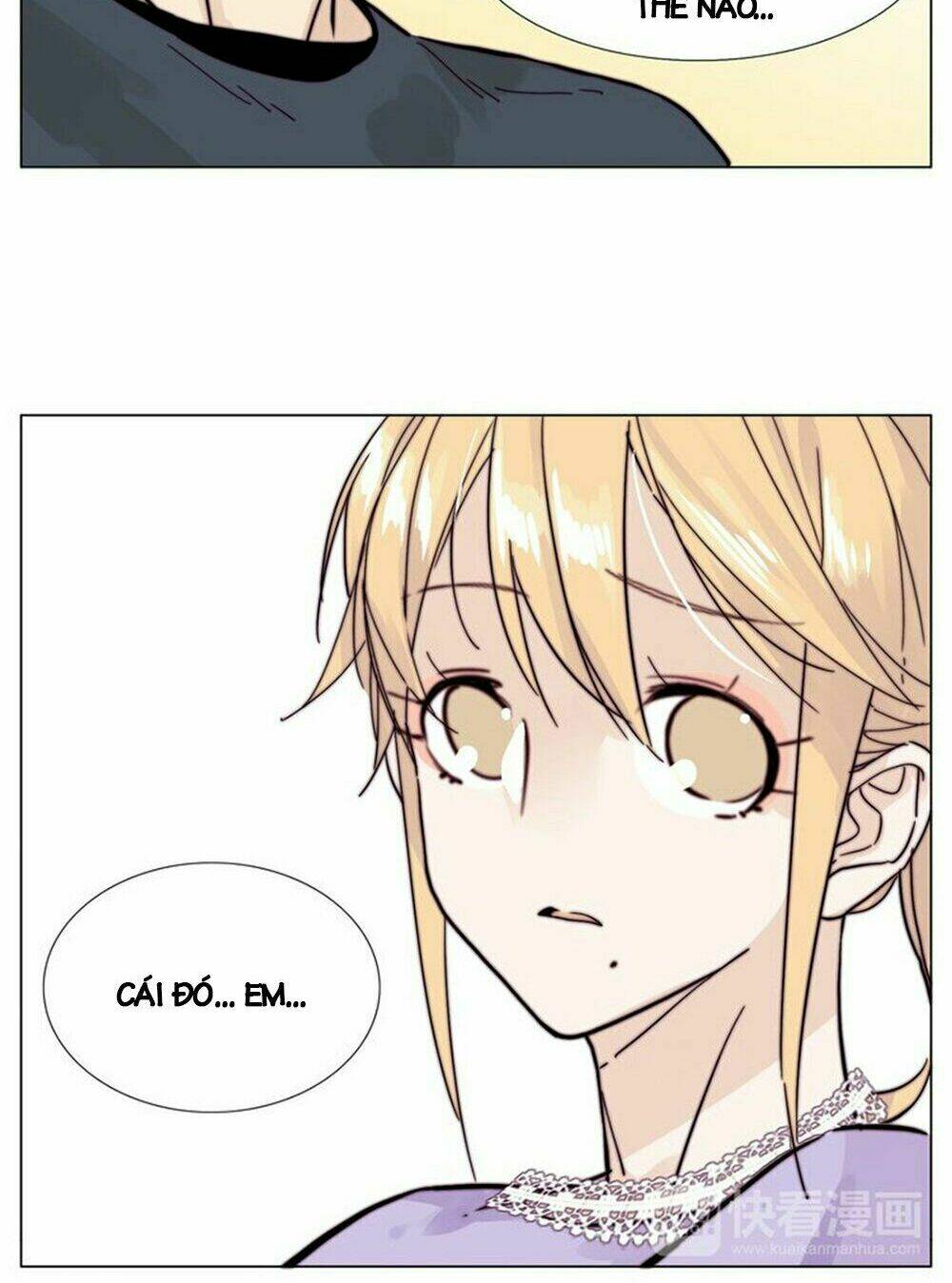 Tình Yêu Chớp Nhoáng: Chapter 77