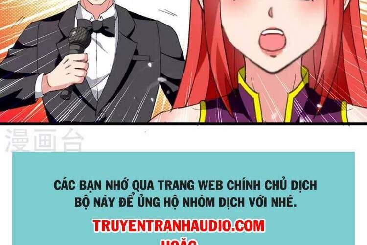 Trọng Sinh Khí Thiếu Quy Lai: Chapter 236