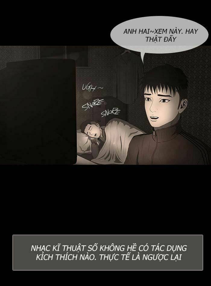 Dead Days: Chapter 31