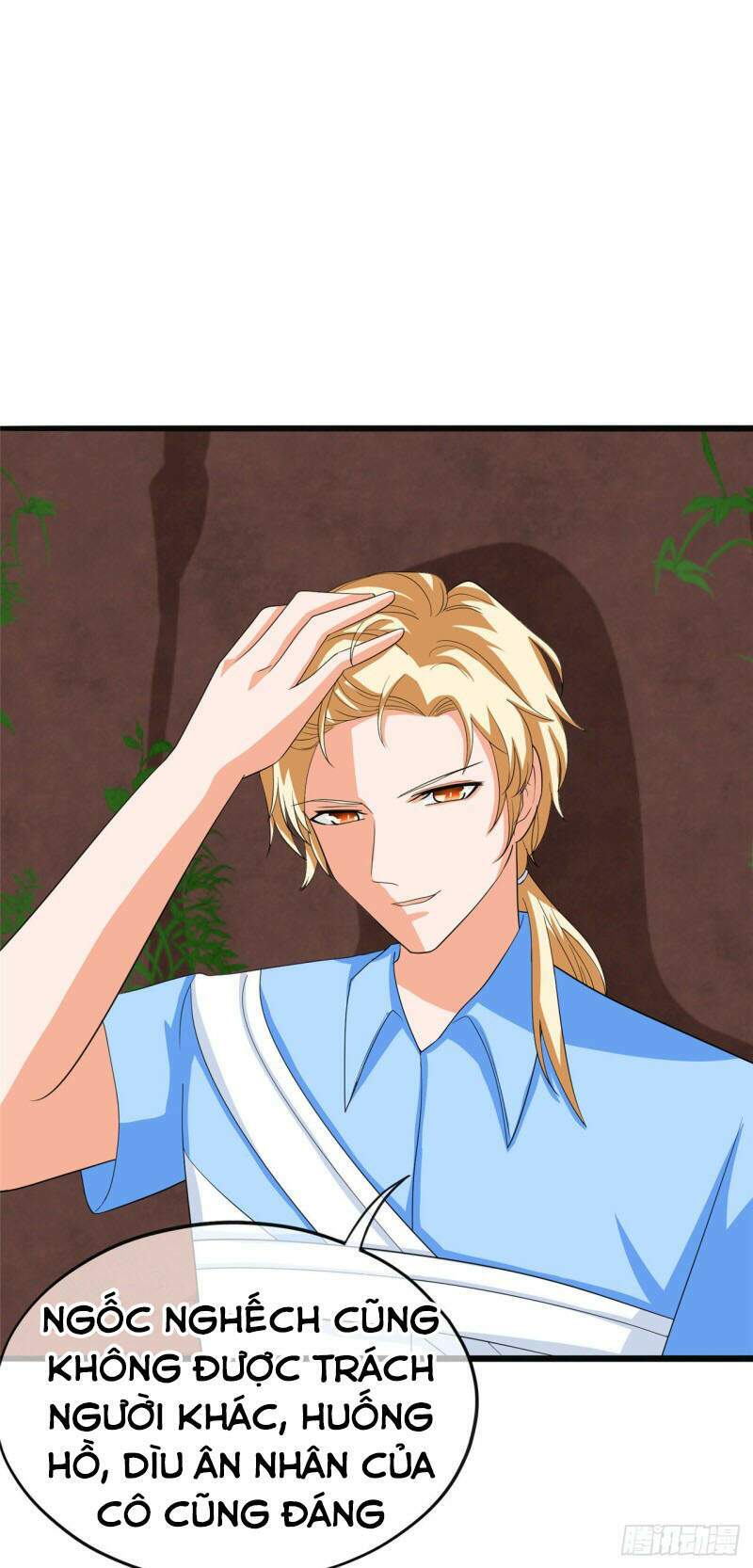 Siêu Cấp Nữ Thần Trọng Sinh: Chapter 33