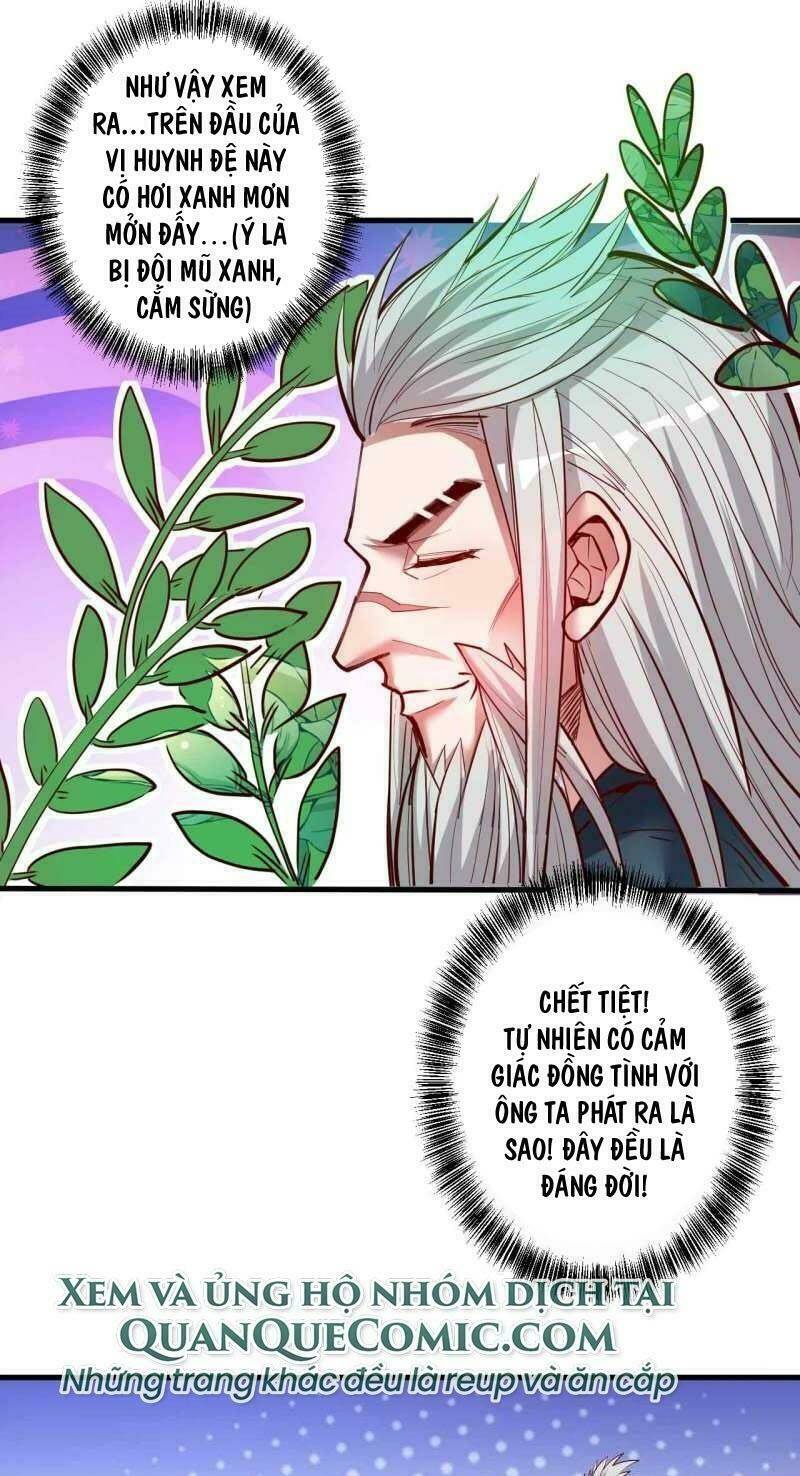 Tối Cường Đại Biểu Hoàng Kim Thận: Chapter 87