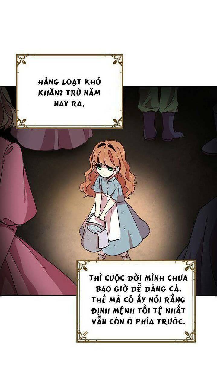 Công Tước, Loạn Vừa Thôi!: Chapter 31