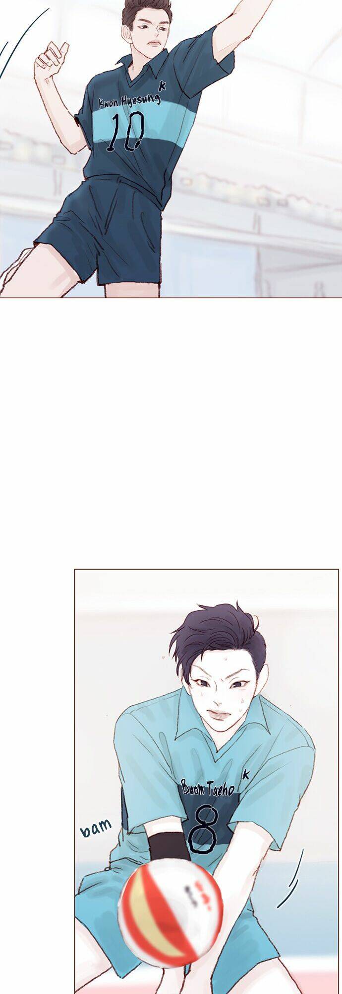 Hongshi Thích Tôi!: Chapter 38