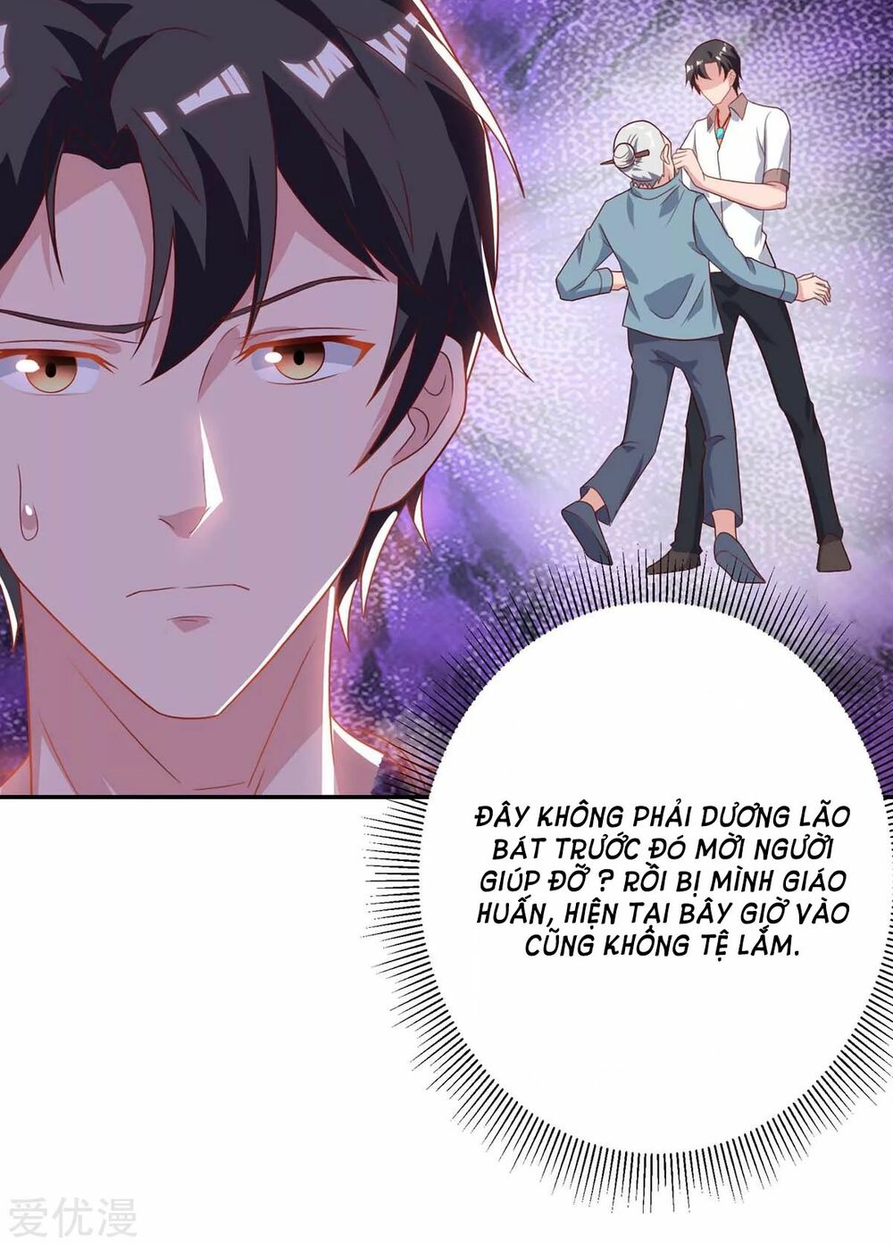 Trọng Sinh Khí Thiếu Quy Lai: Chapter 84