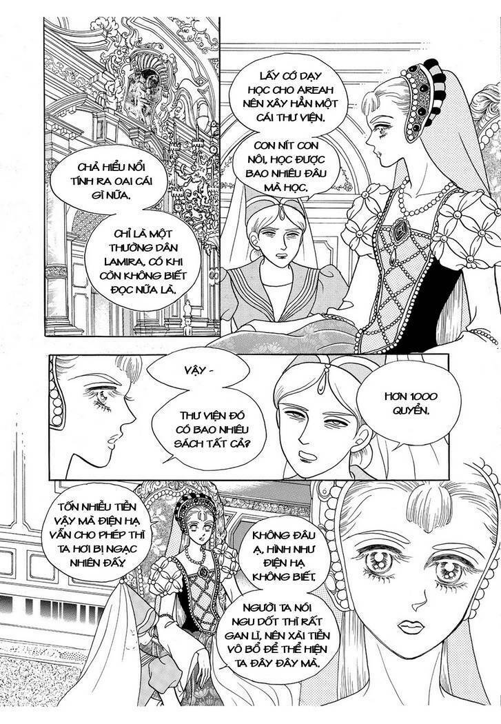 Princess Manhwa: Chapter 54