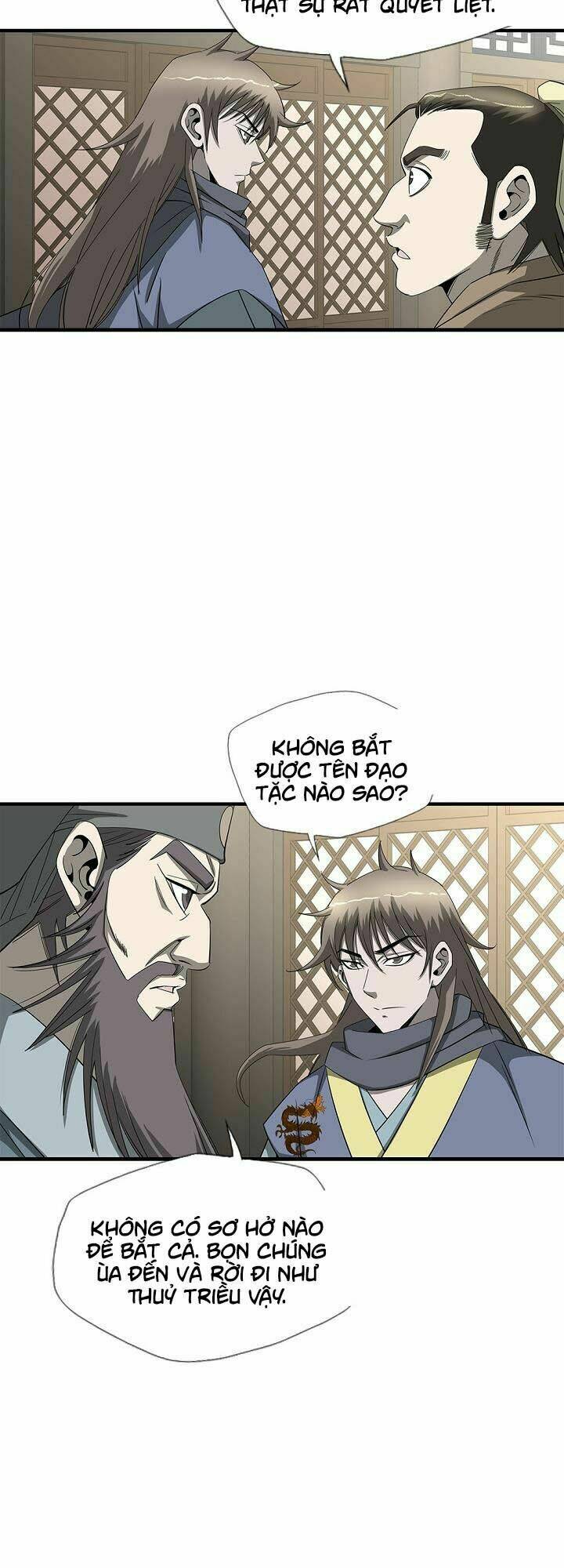 Cuồng Long: Chapter 49