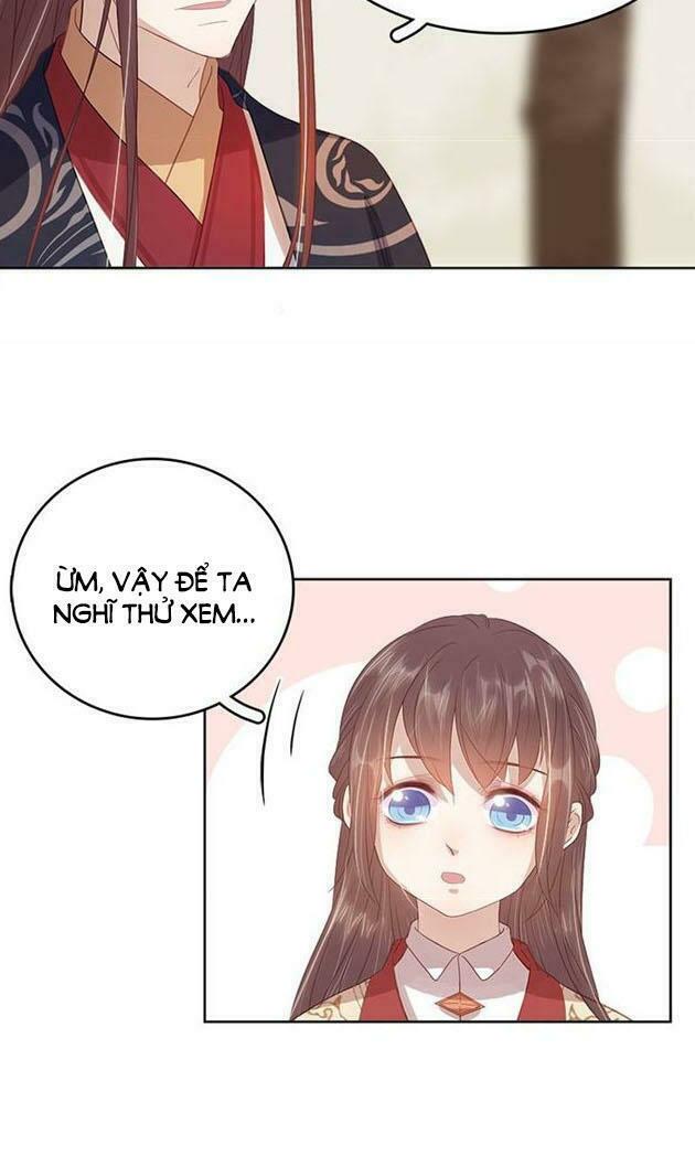 Xuân Khuê Bí Lục: Xưởng Công Thái Liêu Nhân: Chapter 42