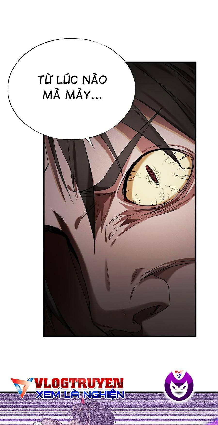 Người Chơi Siêu Mạnh: Chapter 2