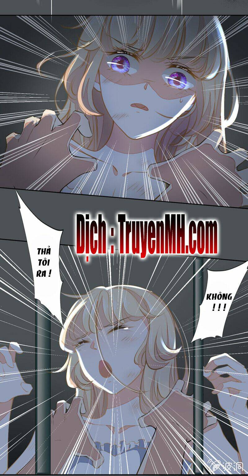 Hôn Sai 55 Lần, Nam Thần Cao Lãnh Ở Sát Vách: Chapter 75