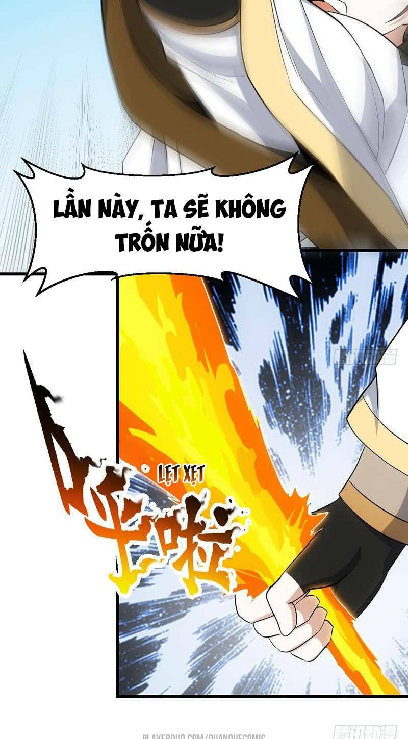 Hệ Thống Thần Long Nghịch Thiên: Chapter 34