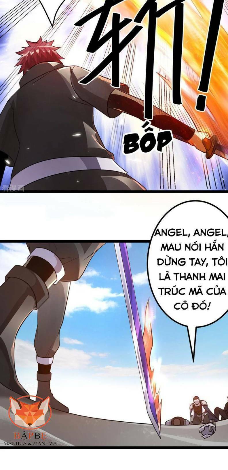 Tiên Vương Trùng Sinh: Chapter 112