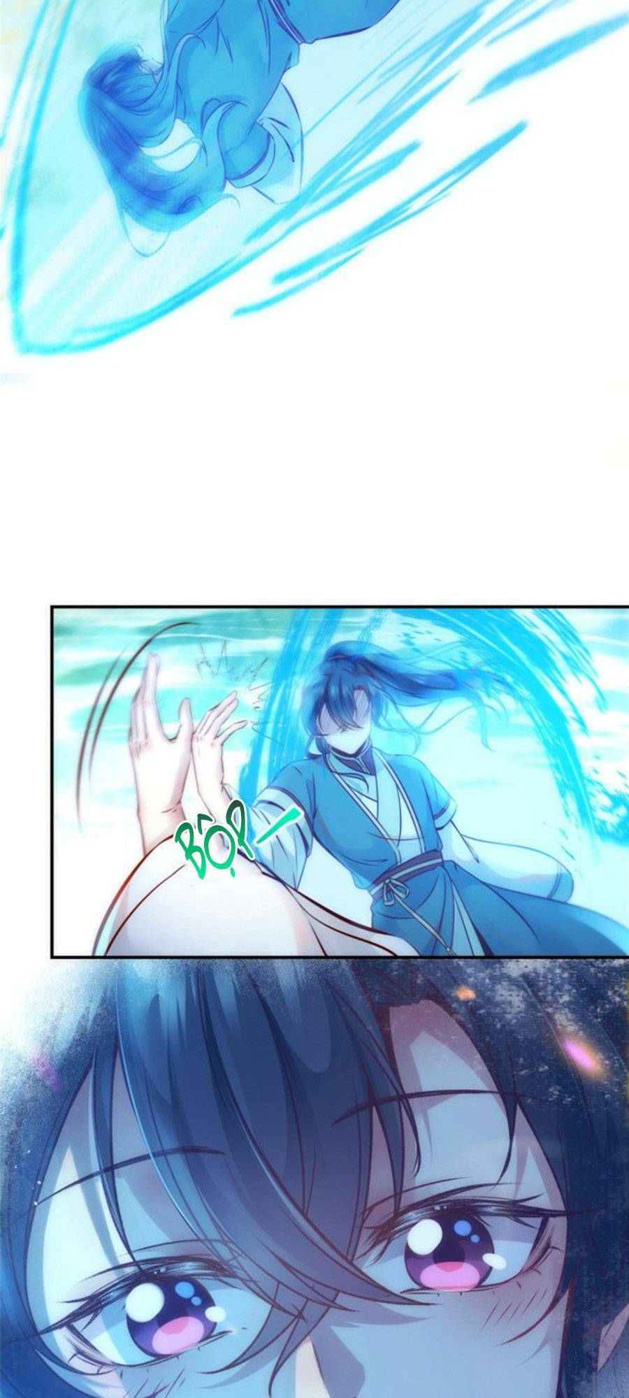 Nghịch Thiên Thần Phi Chí Thượng: Chapter 39