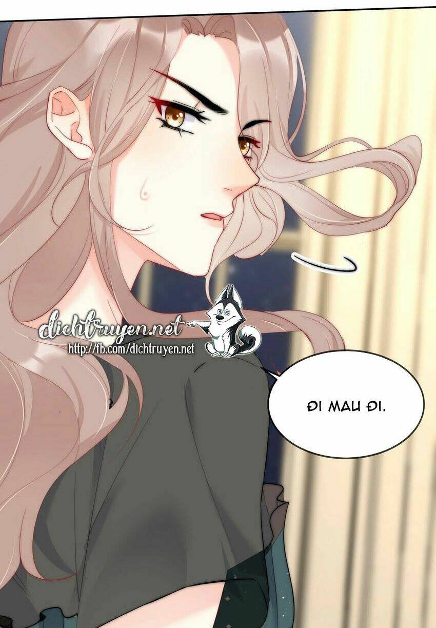 Boss Đại Nhân Là Nữ Thần?: Chapter 45