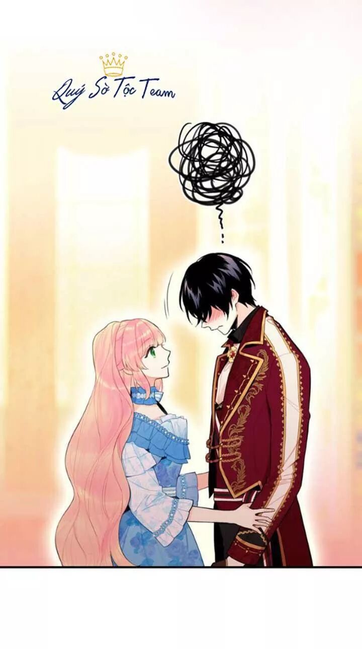Tồn Tại Với Tư Cách Là Vợ Của Nam Chính: Chapter 78: Xấu hổ quá