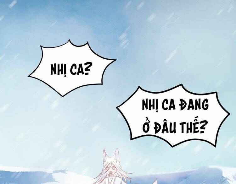 Lượm Được Một Tiểu Hồ Ly 2: Chapter 72
