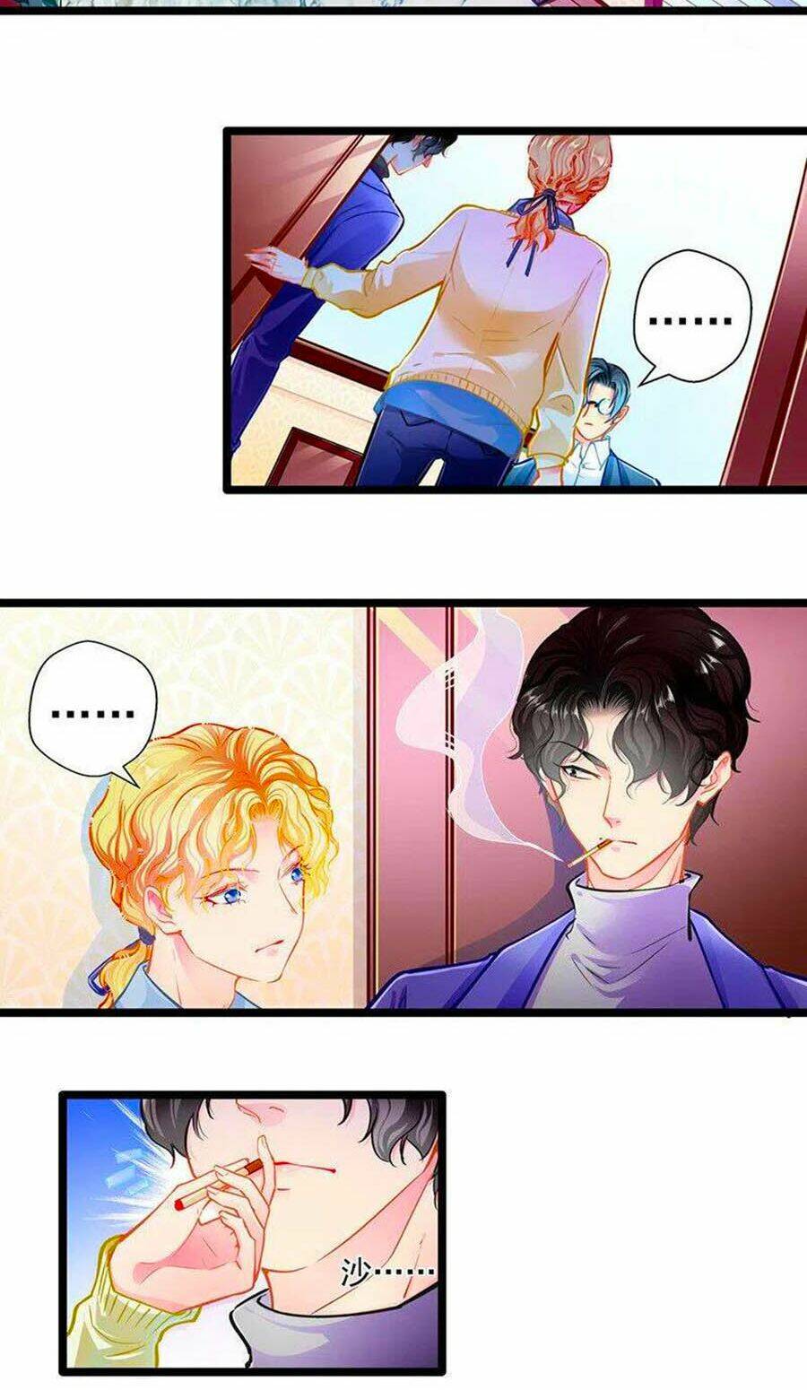 Cưng Chiều Ái Thê Hư Hỏng: Chapter 86