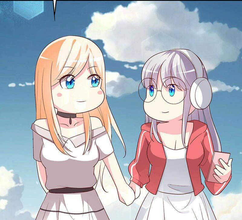 Này! Đừng Động Vào Phô Mai Của Tôi: Chapter 70