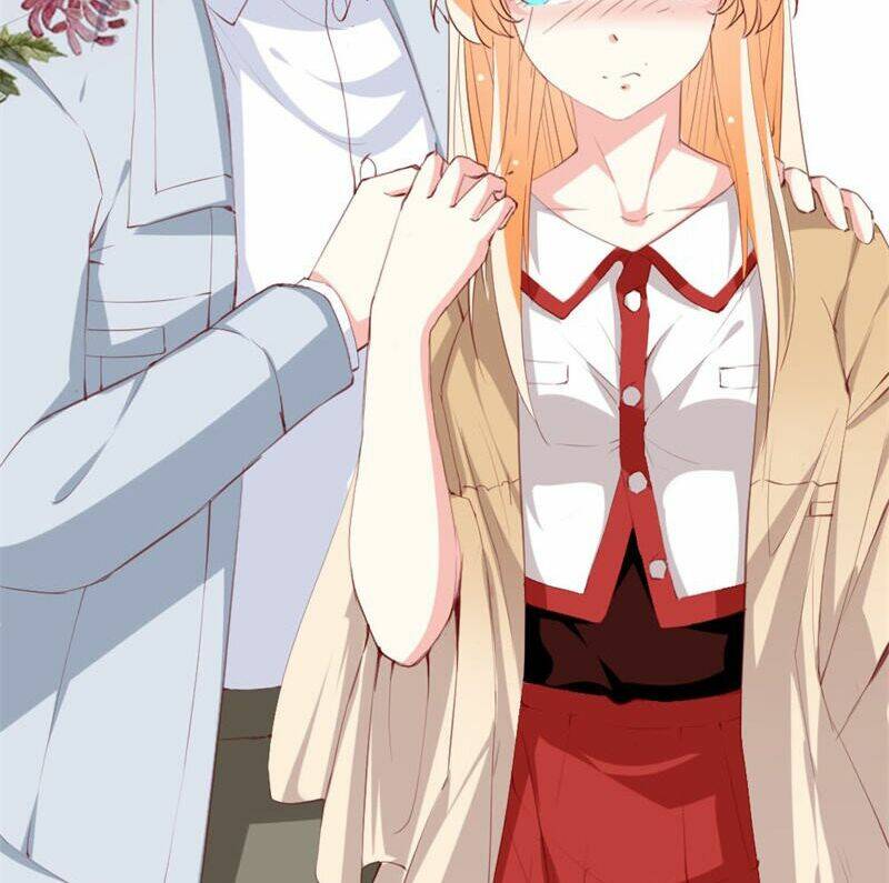 Này! Đừng Động Vào Phô Mai Của Tôi: Chapter 143