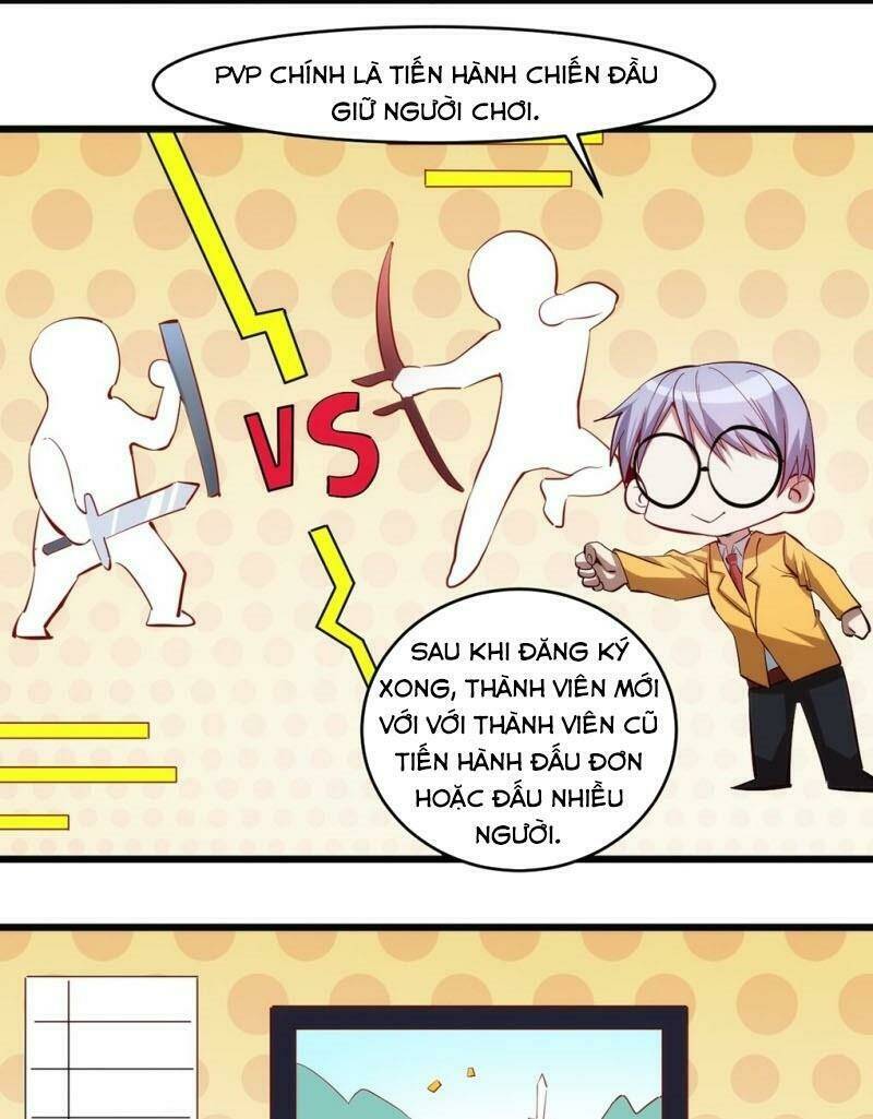 Thánh Đường Chi Thành: Chapter 30