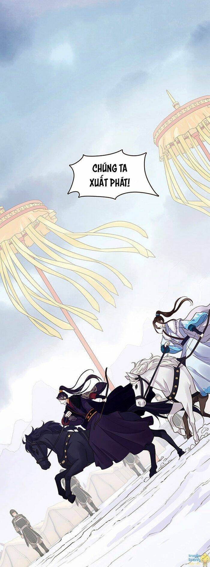 Đại Giá Thừa Tướng: Chapter 77