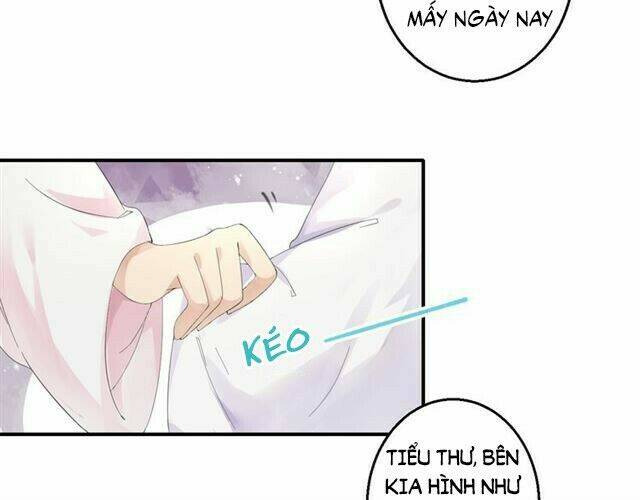 Hoa Nhan Sách: Chapter 31.1