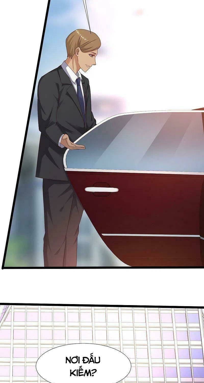 Tối Cường Vận Đào Hoa: Chapter 229