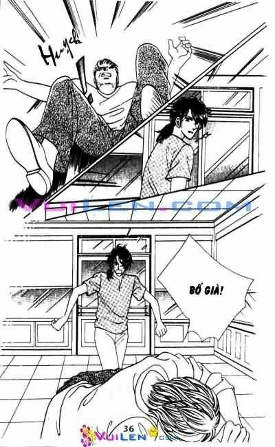 Tìm Anh - Look For Oppa: Chapter 3