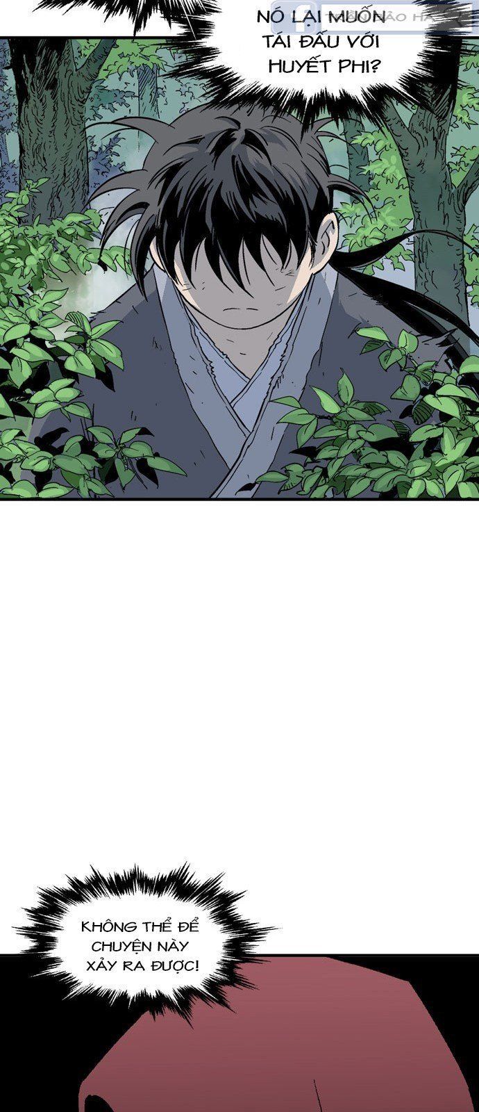 Cao Thủ 2: Chapter 89