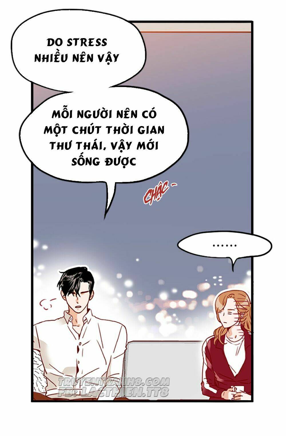 Thư Ký Kim Sao Thế Nhỉ?: Chapter 22
