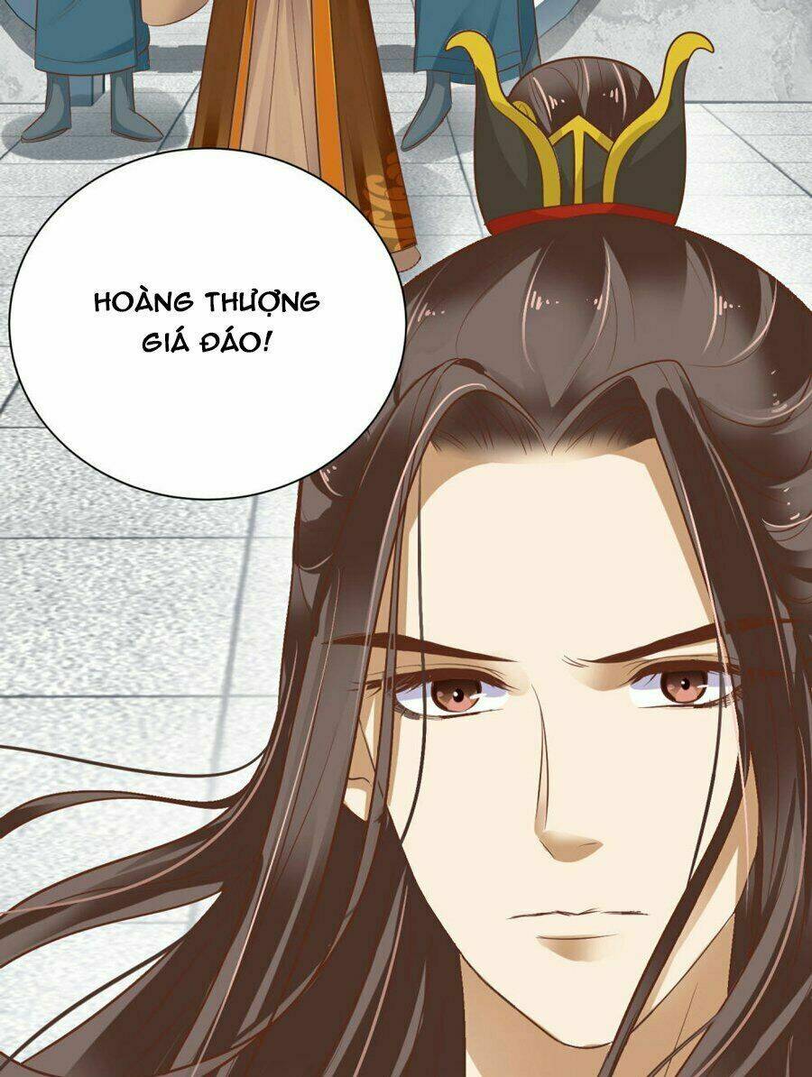 Phú Bà Bạc Tỷ Trong Lãnh Cung: Chapter 2
