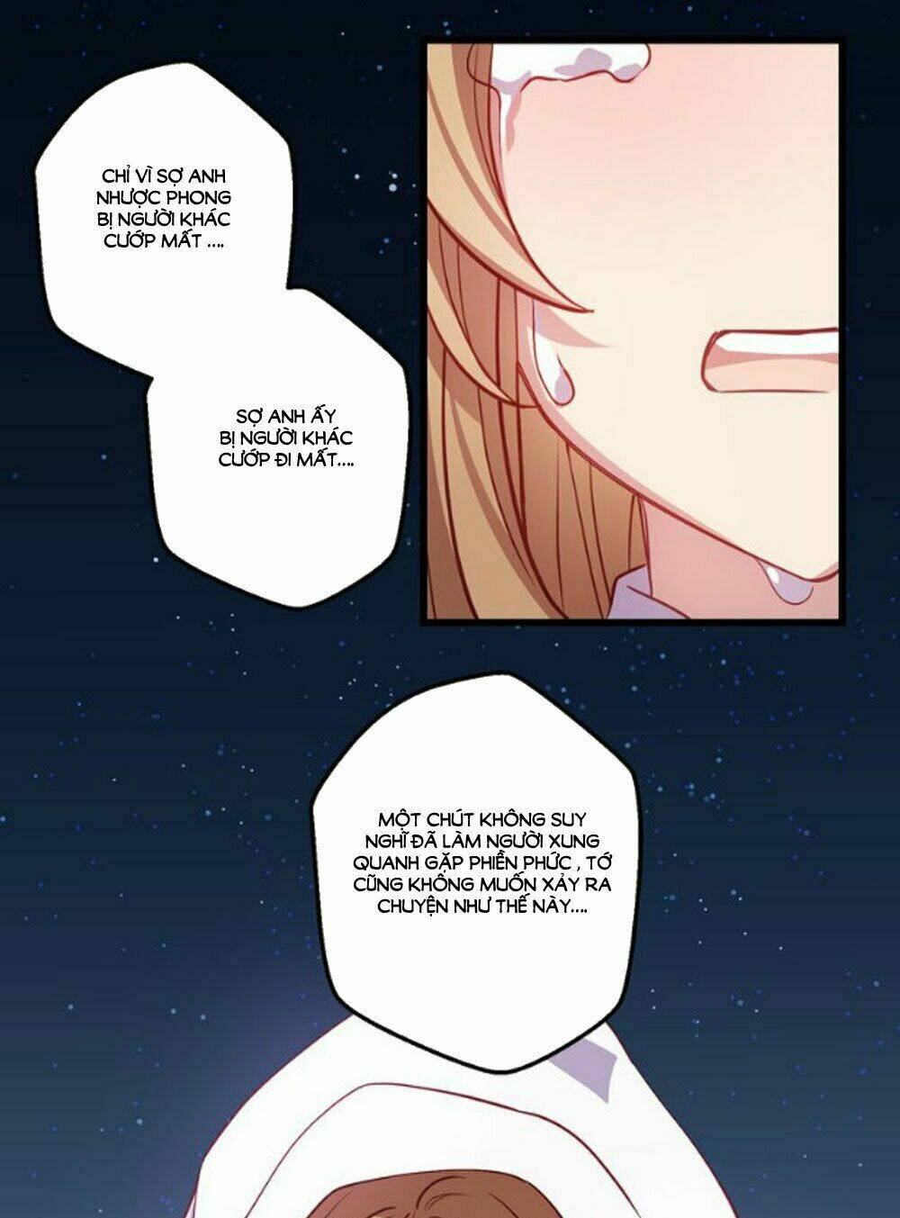 Bài Hát Tình Yêu: Chapter 4