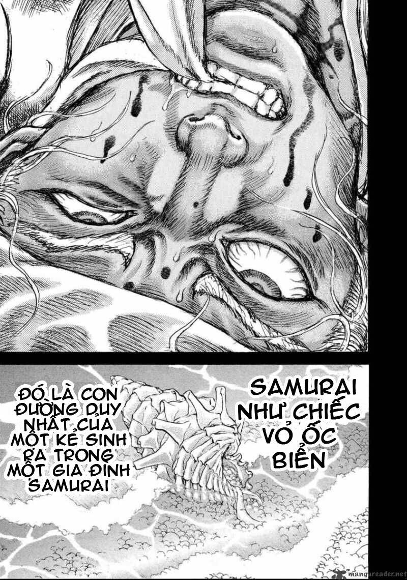 Shigurui - Cuồng Tử: Chapter 43