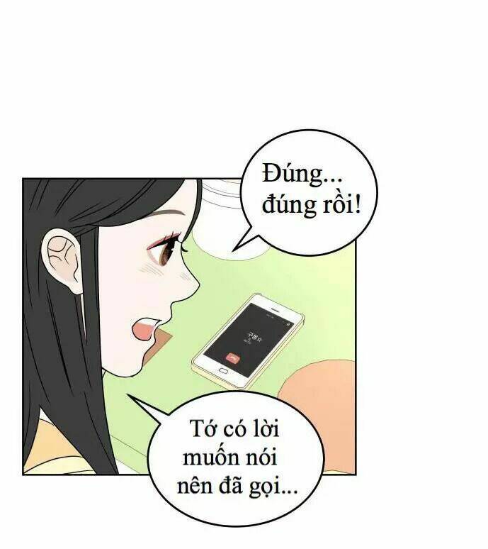 30 Phút Bước Đi Bên Em: Chapter 50