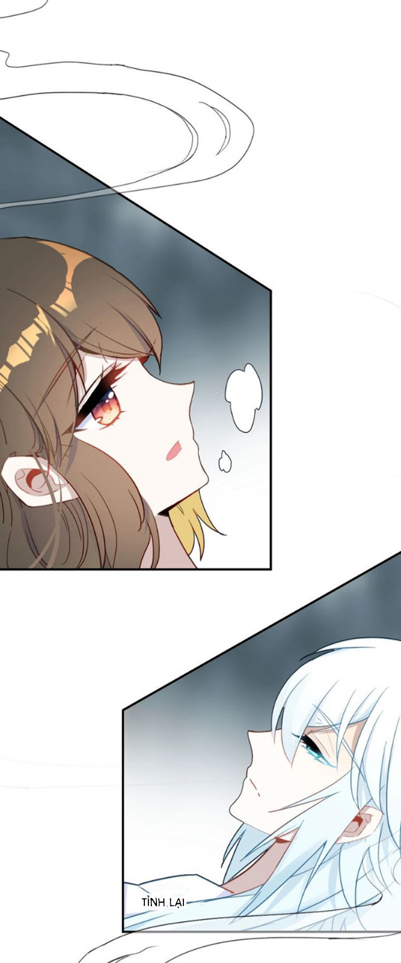 Ái Ngạo Kiều Long Vương Gia: Chapter 54