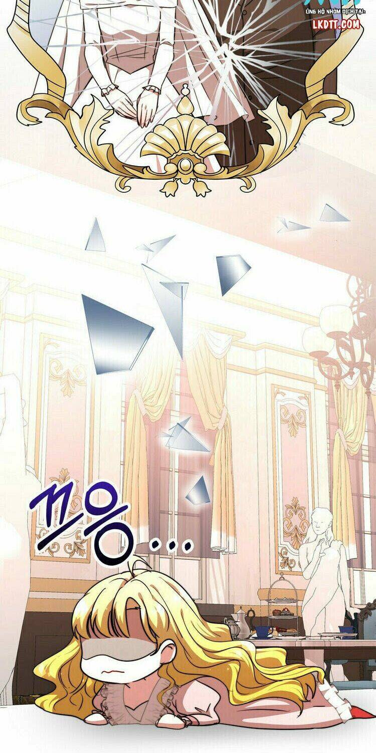 Công Chúa Bị Lãng Quên Muốn Sống Trong Hòa Bình: Chapter 7