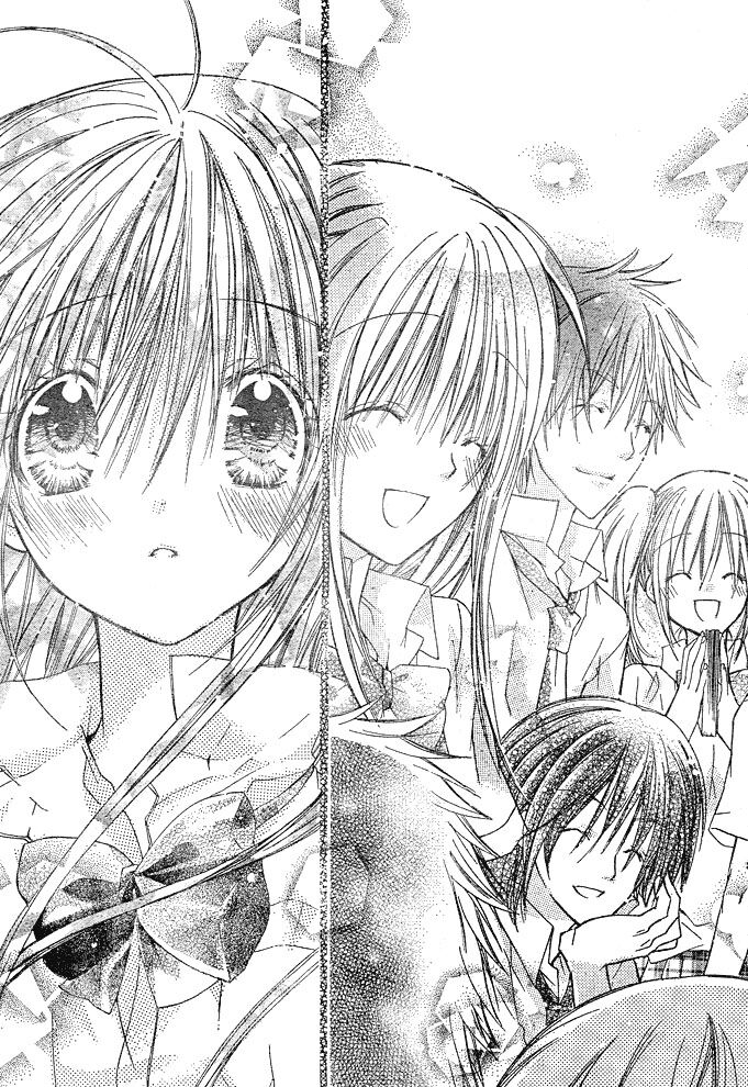Kokoni Iru Yo: Chapter 4