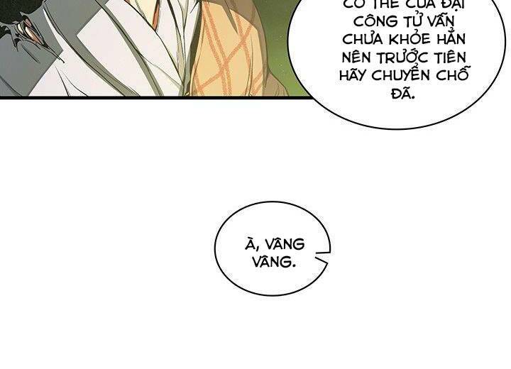 Mục Hạ Vô Nhân: Chapter 12