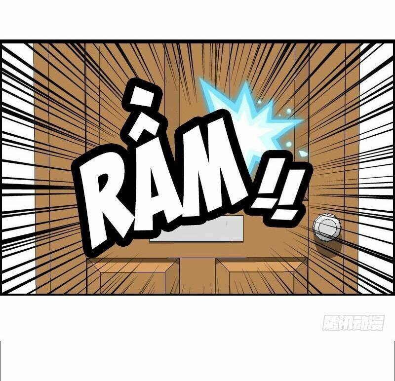 Cứu Tôi Đi Hủ Thần: Chapter 1