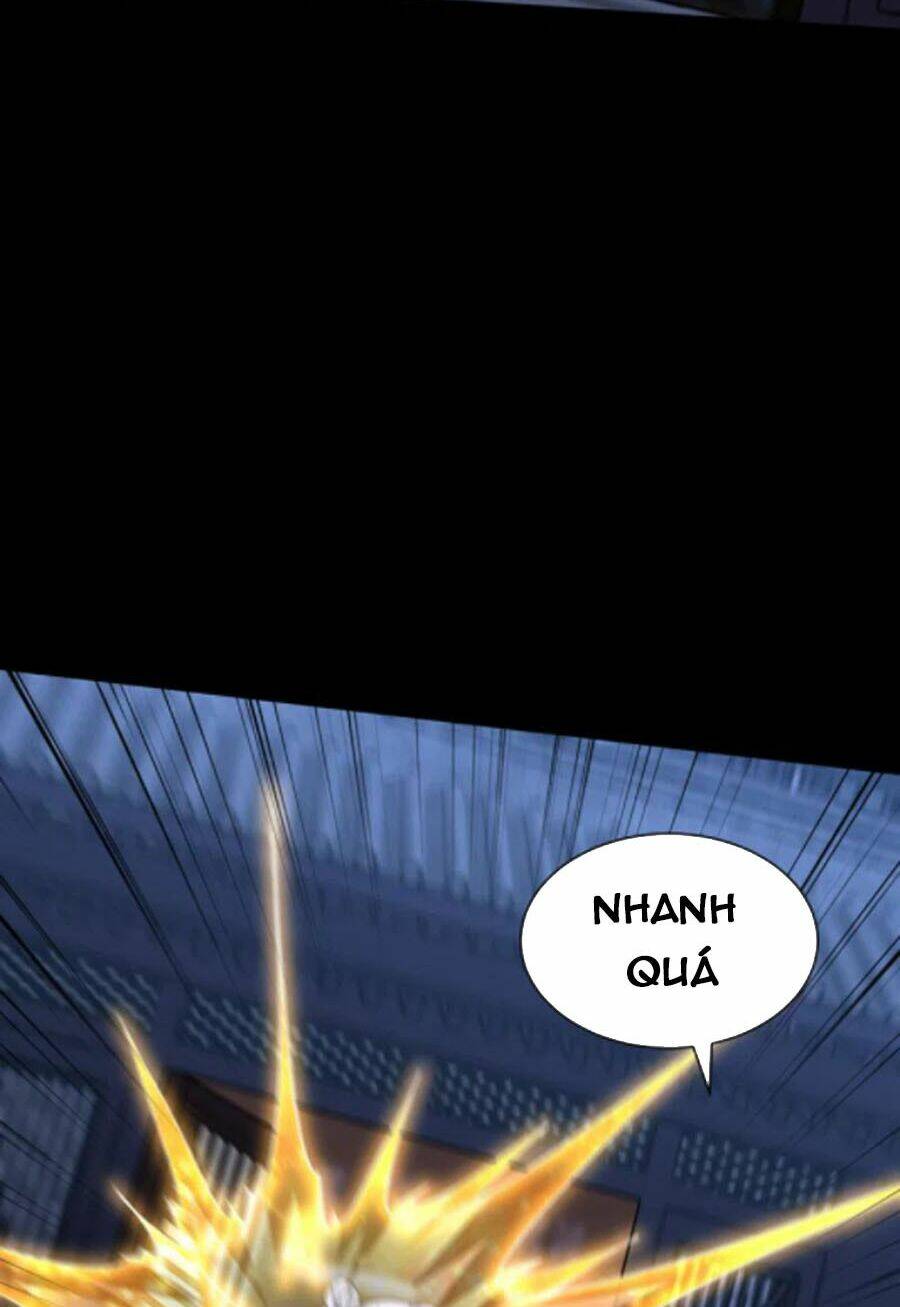 Yêu Giả Vi Vương: Chapter 313